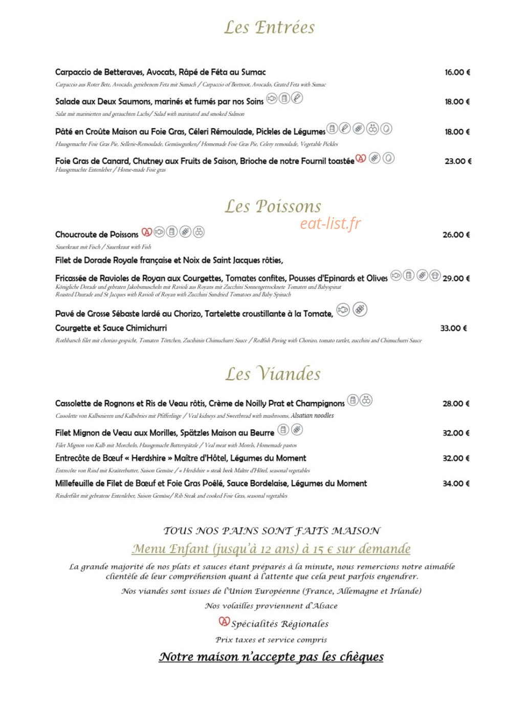 Julien — carte page 5