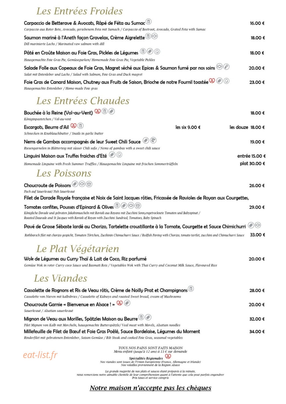 Julien — carte page 1