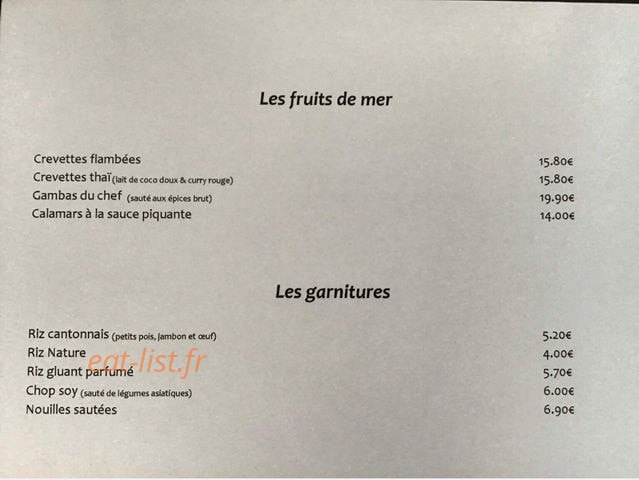 La Thailande — carte page 4
