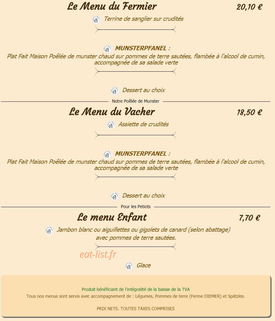 Le Kreuzweg — carte page 2