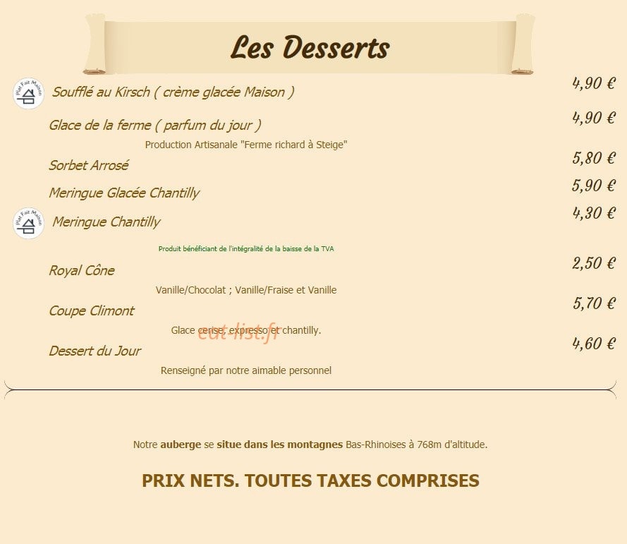 Le Kreuzweg — carte page 4