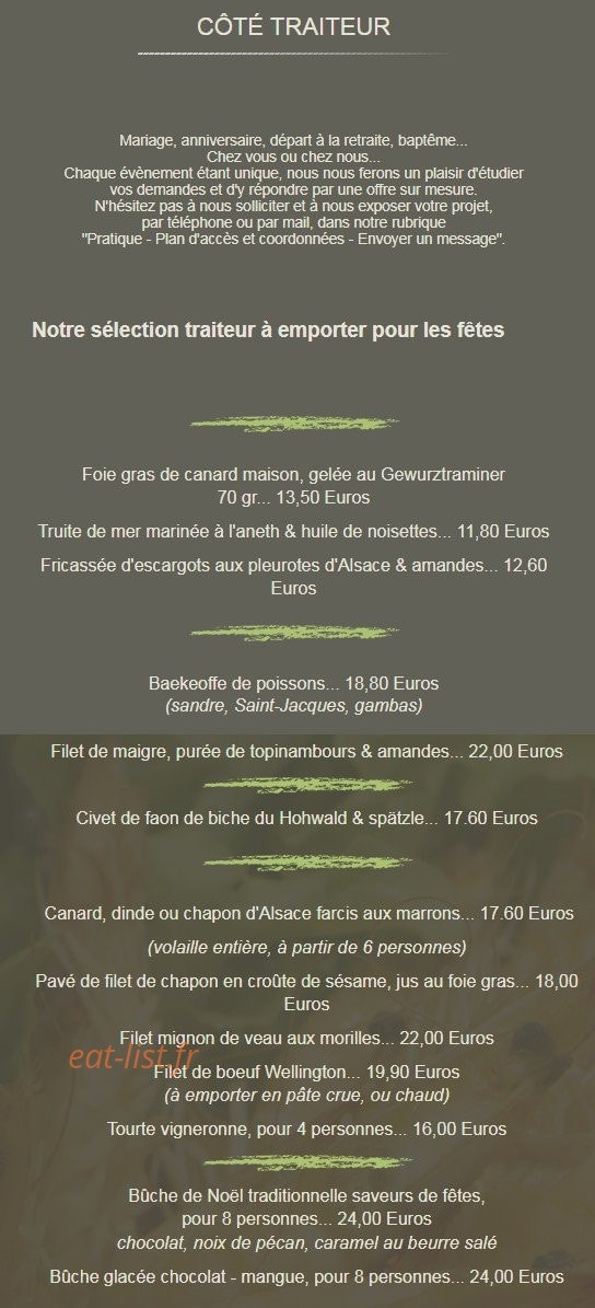 Am Lindeplatzel — carte page 6