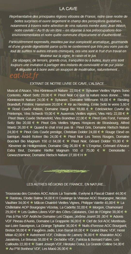 Am Lindeplatzel — carte page 5