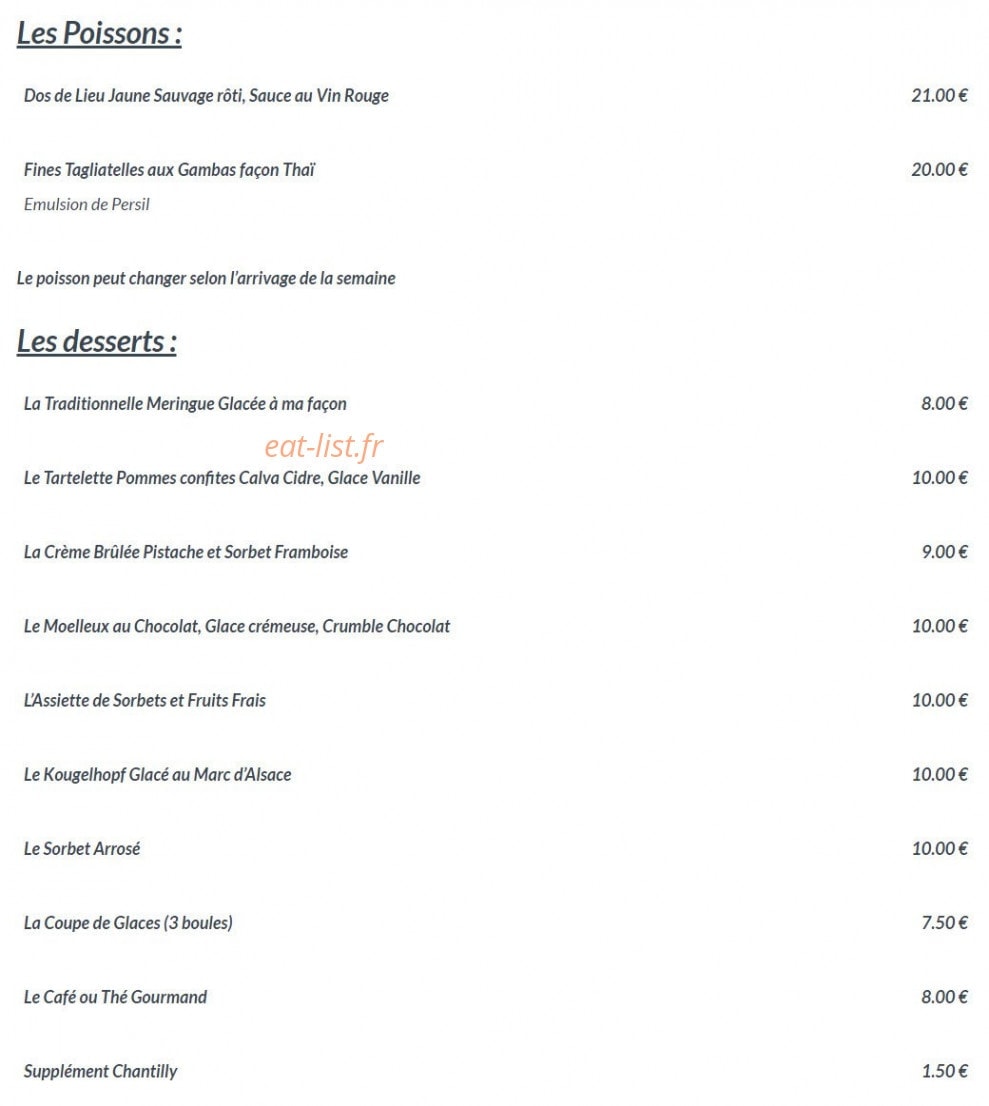 Crystal — carte page 2