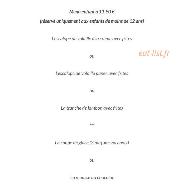 Crystal — carte page 5