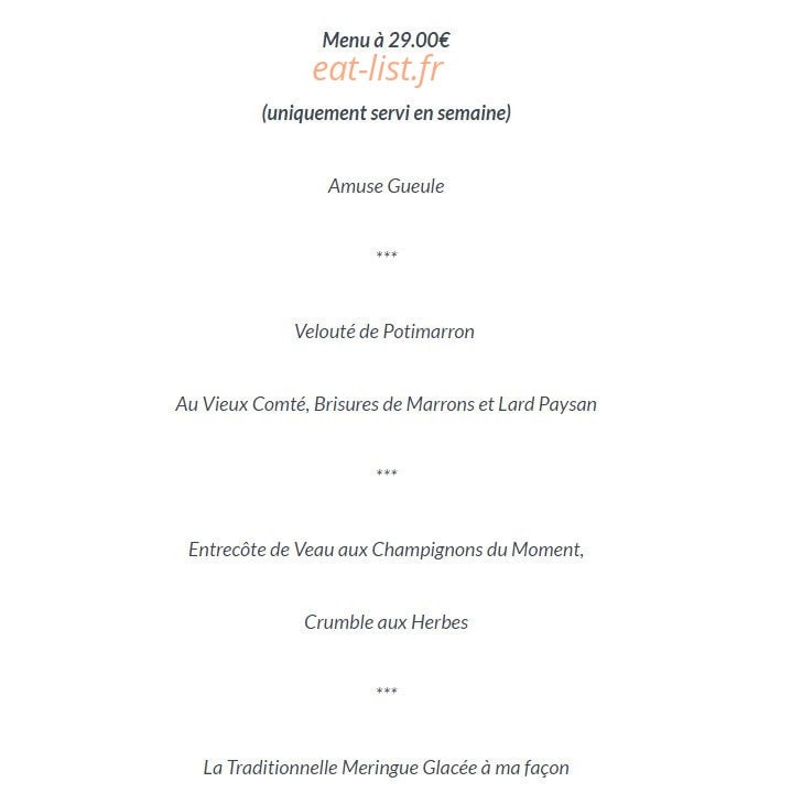 Crystal — carte page 3