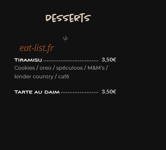Le Colisée — carte page 3