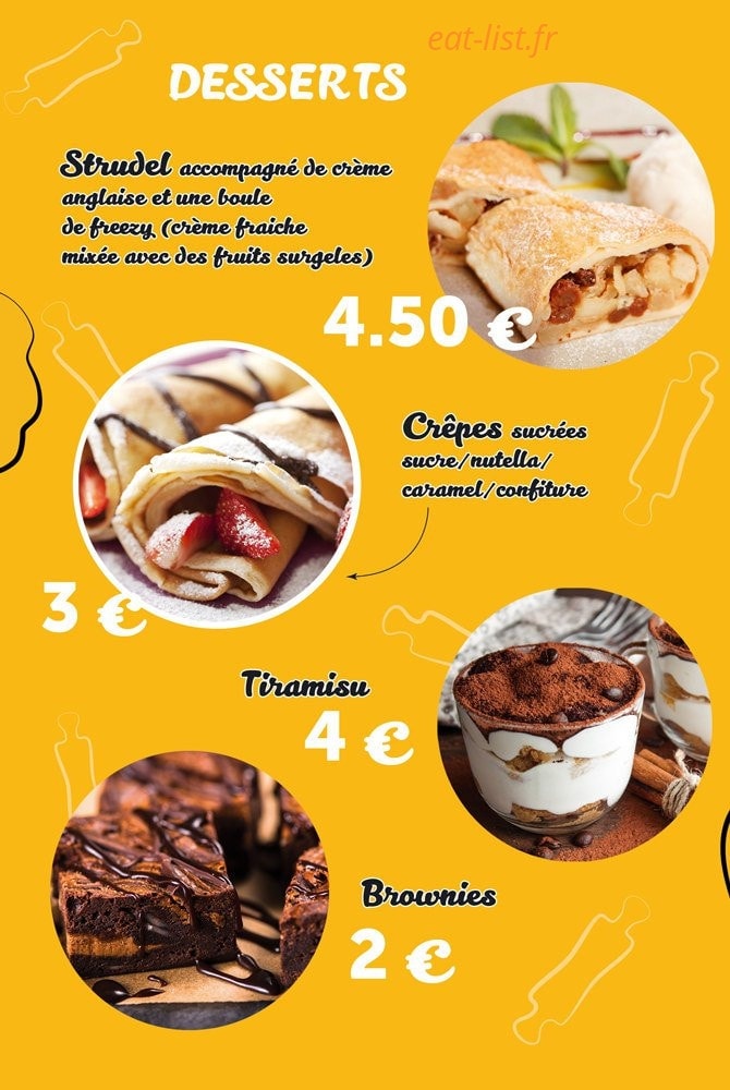 Pel men — carte page 4