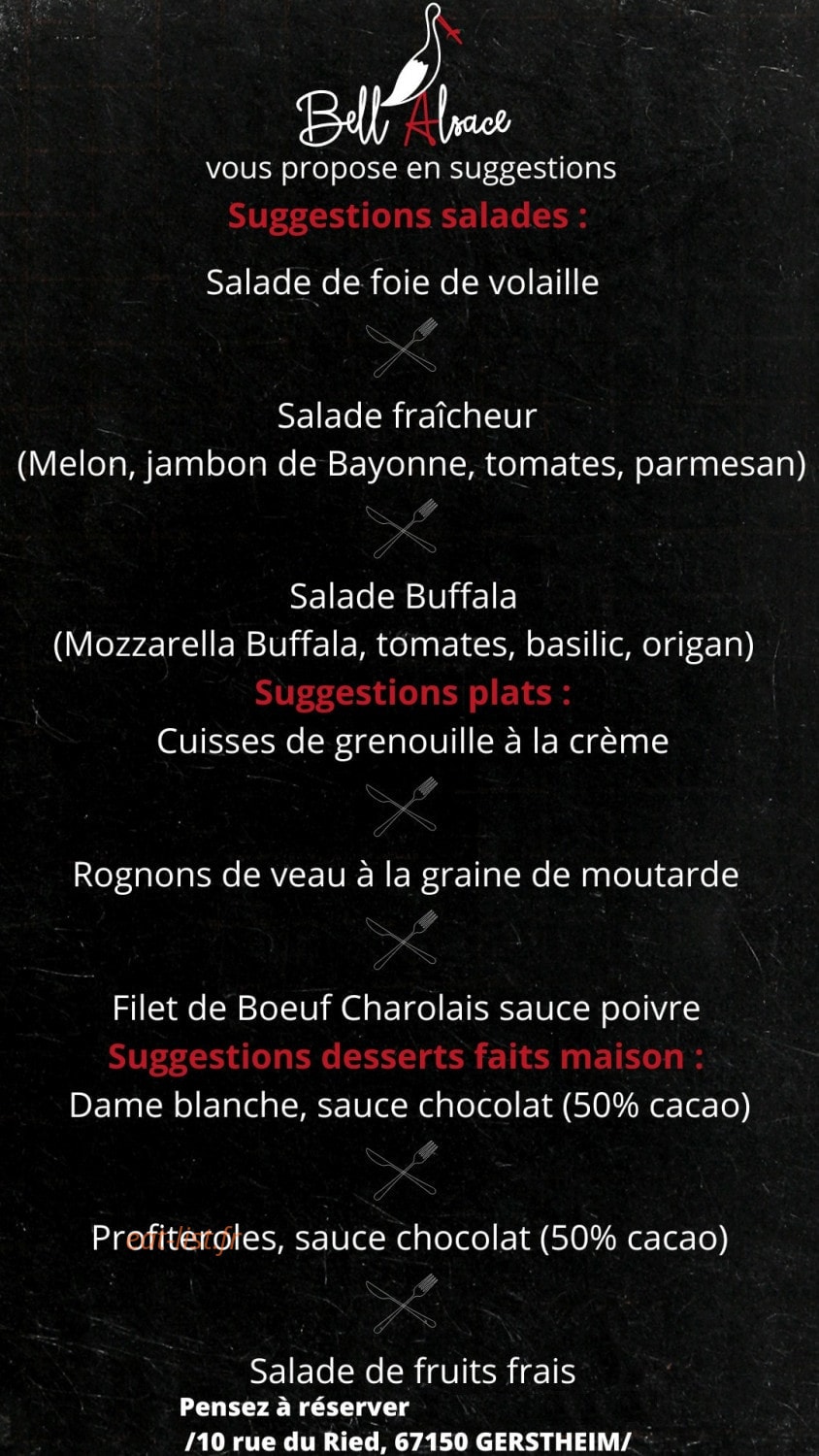 BellAlsace — carte page 1
