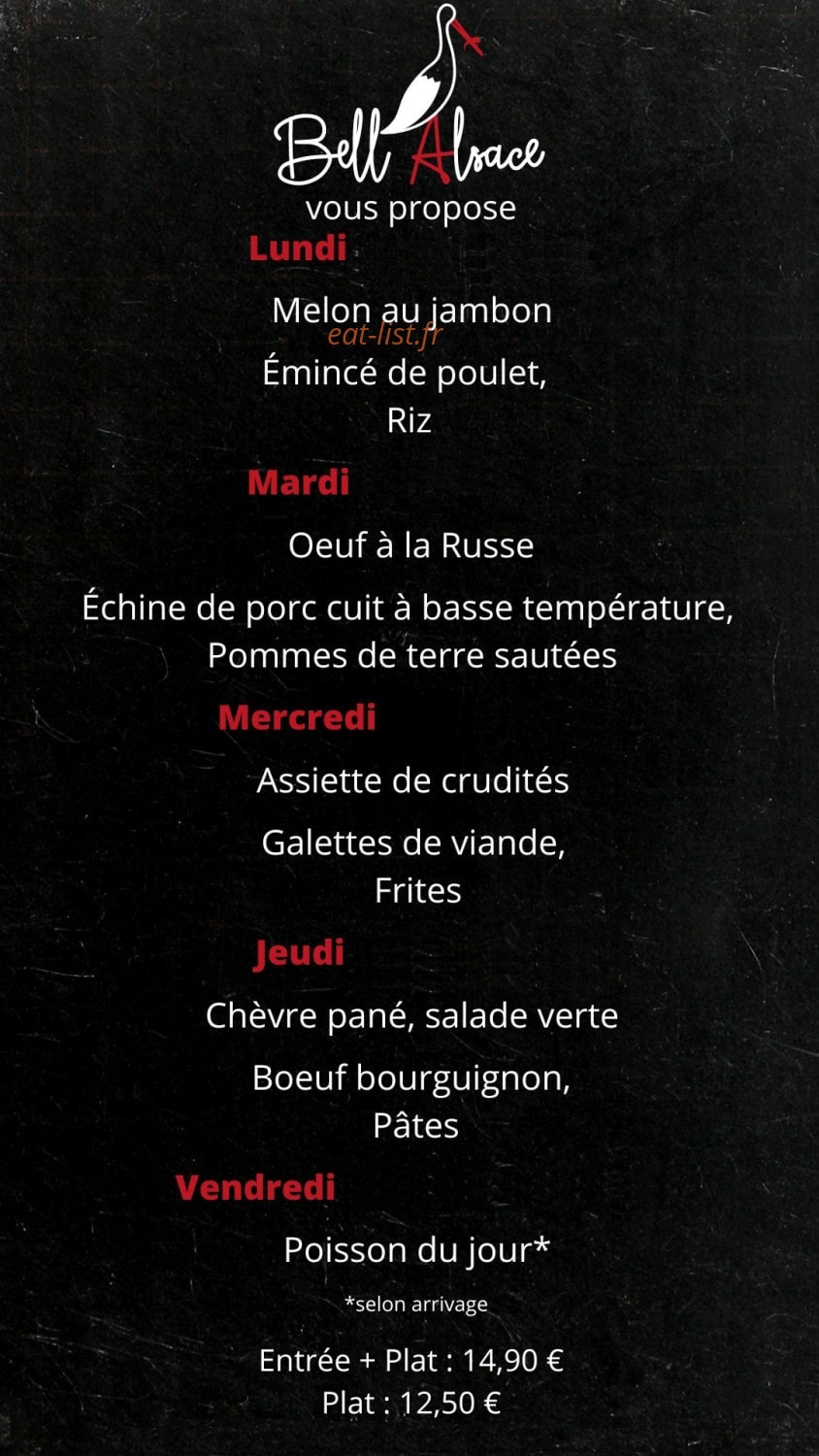 BellAlsace — carte page 2