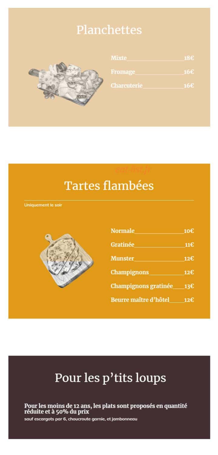 Hindserhof — carte page 3