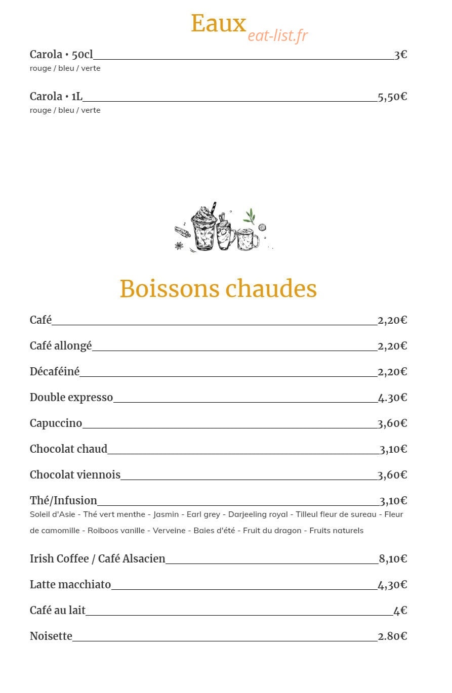 Hindserhof — carte page 7