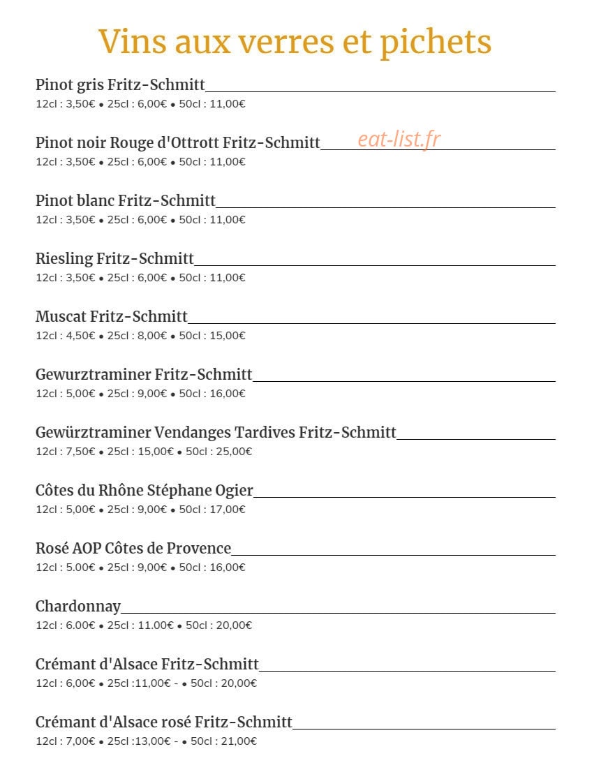 Hindserhof — carte page 11