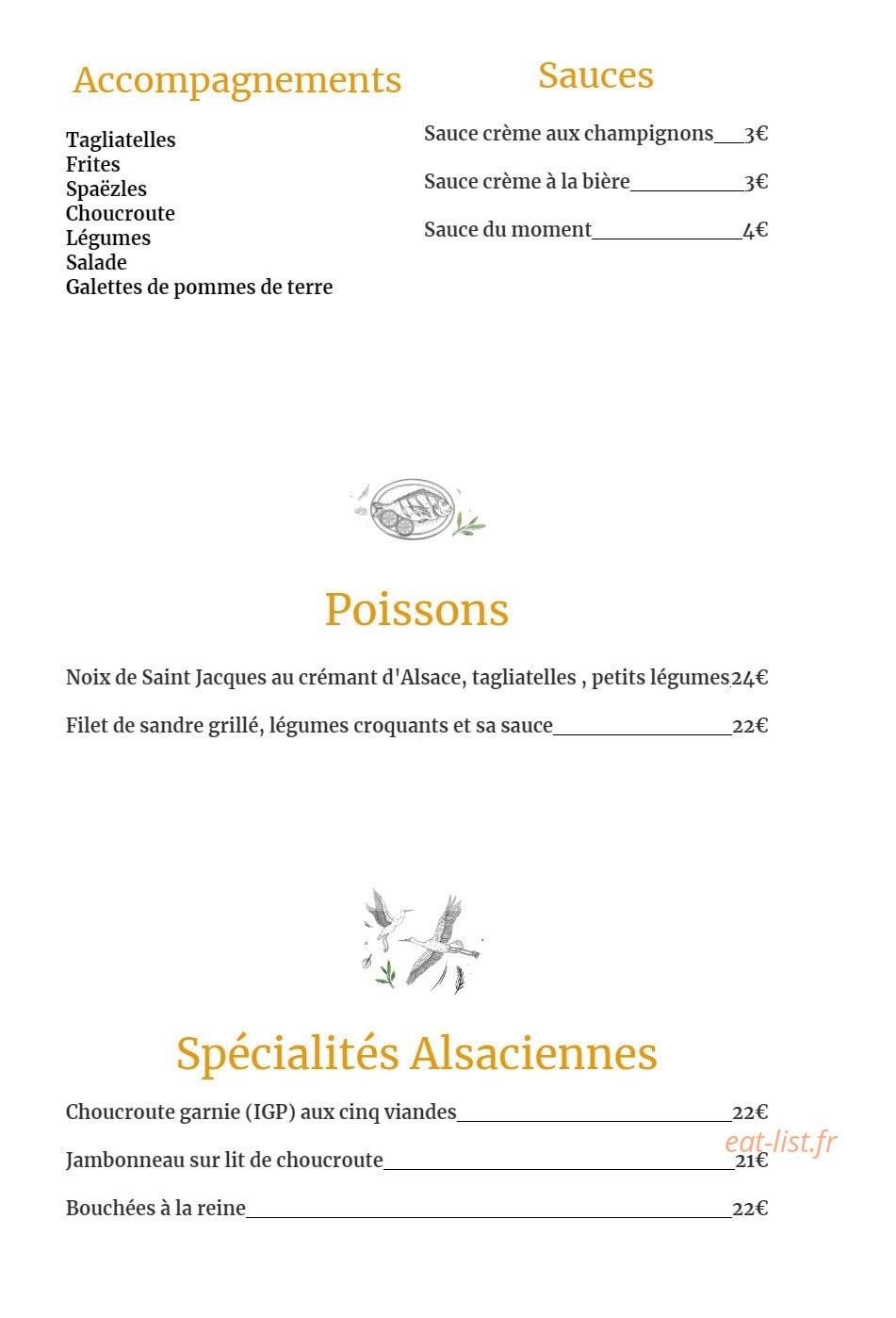 Hindserhof — carte page 2