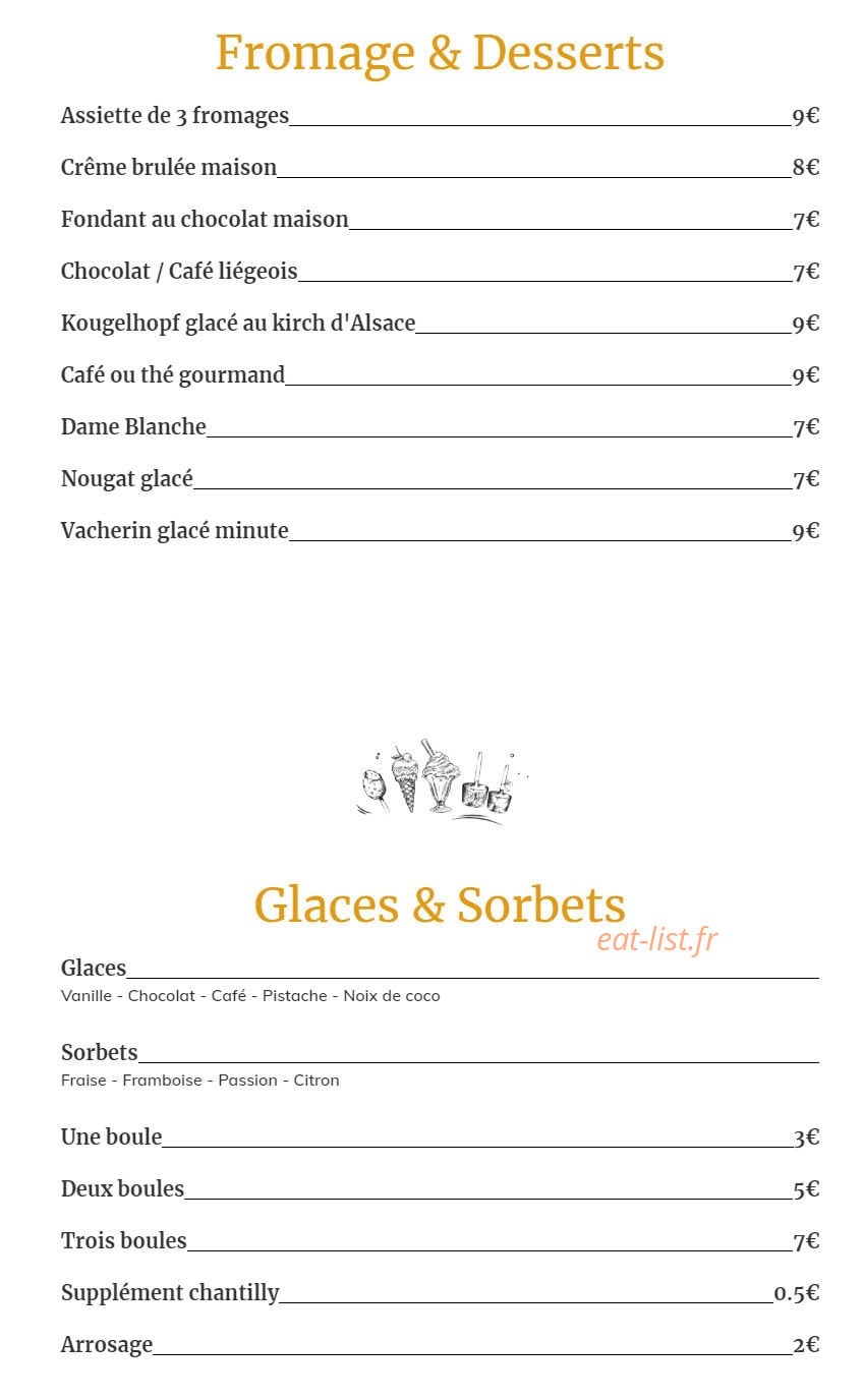 Hindserhof — carte page 4