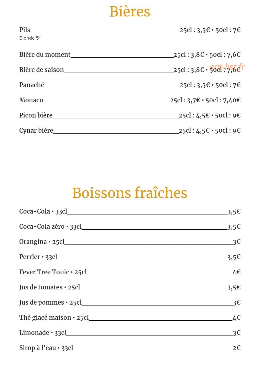 Hindserhof — carte page 6