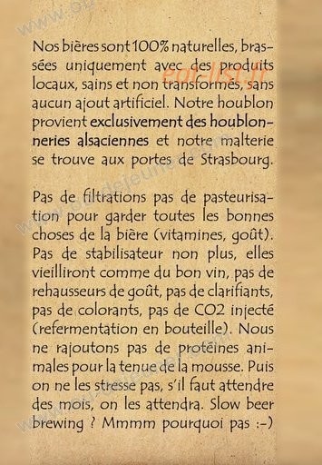 Matten — carte page 2
