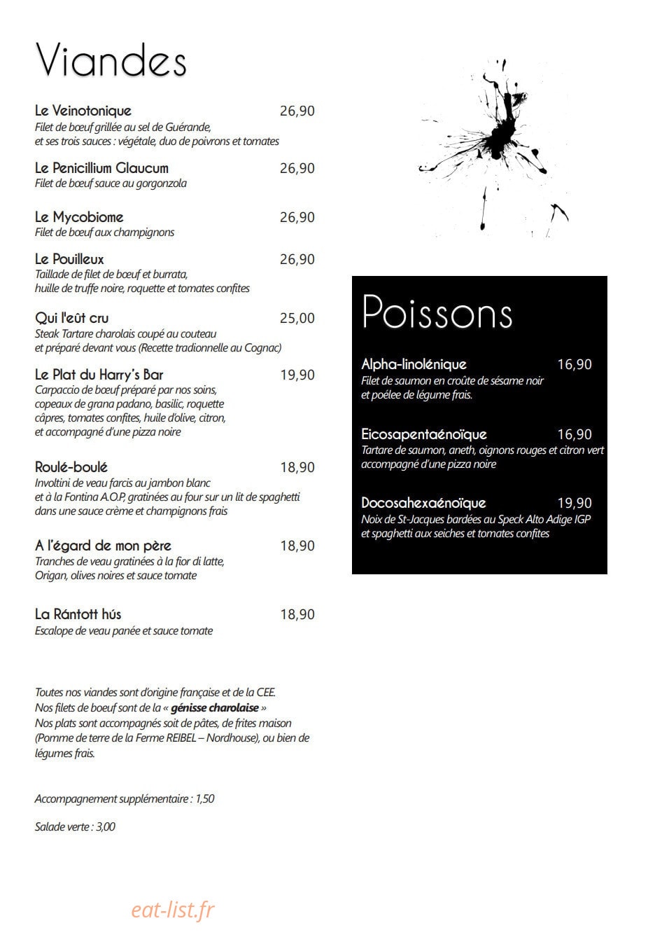 Les Philosophes — carte page 5