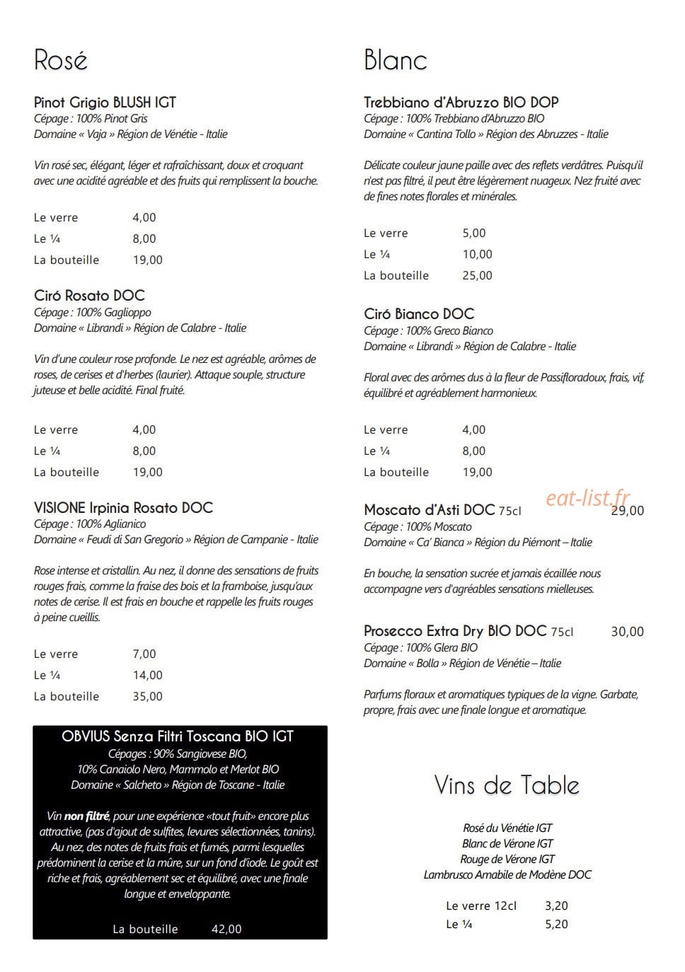 Les Philosophes — carte page 8