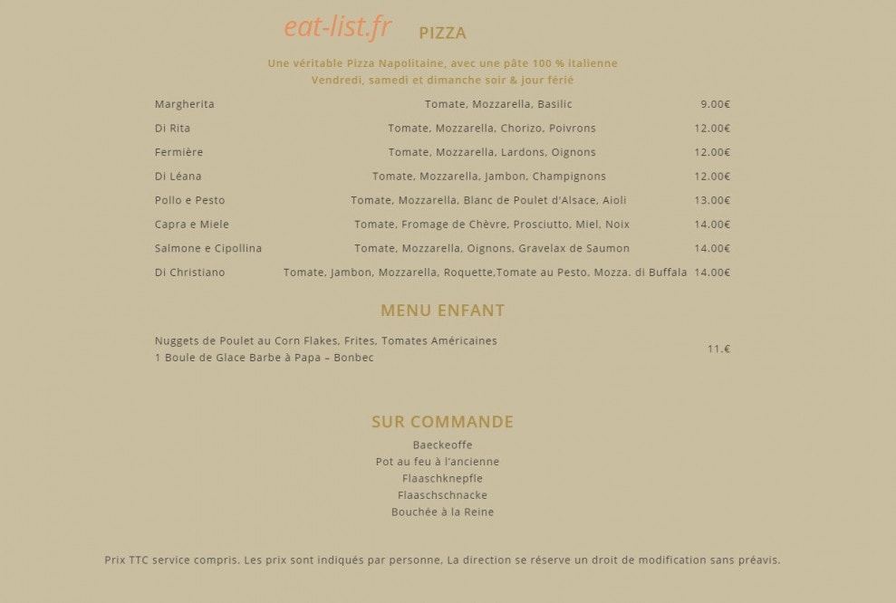 Keimberg — carte page 2