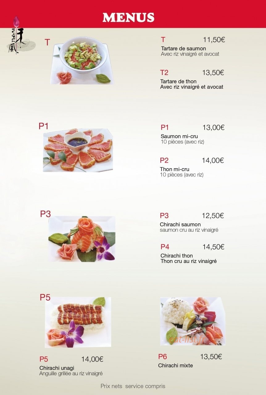Wafu — carte page 7