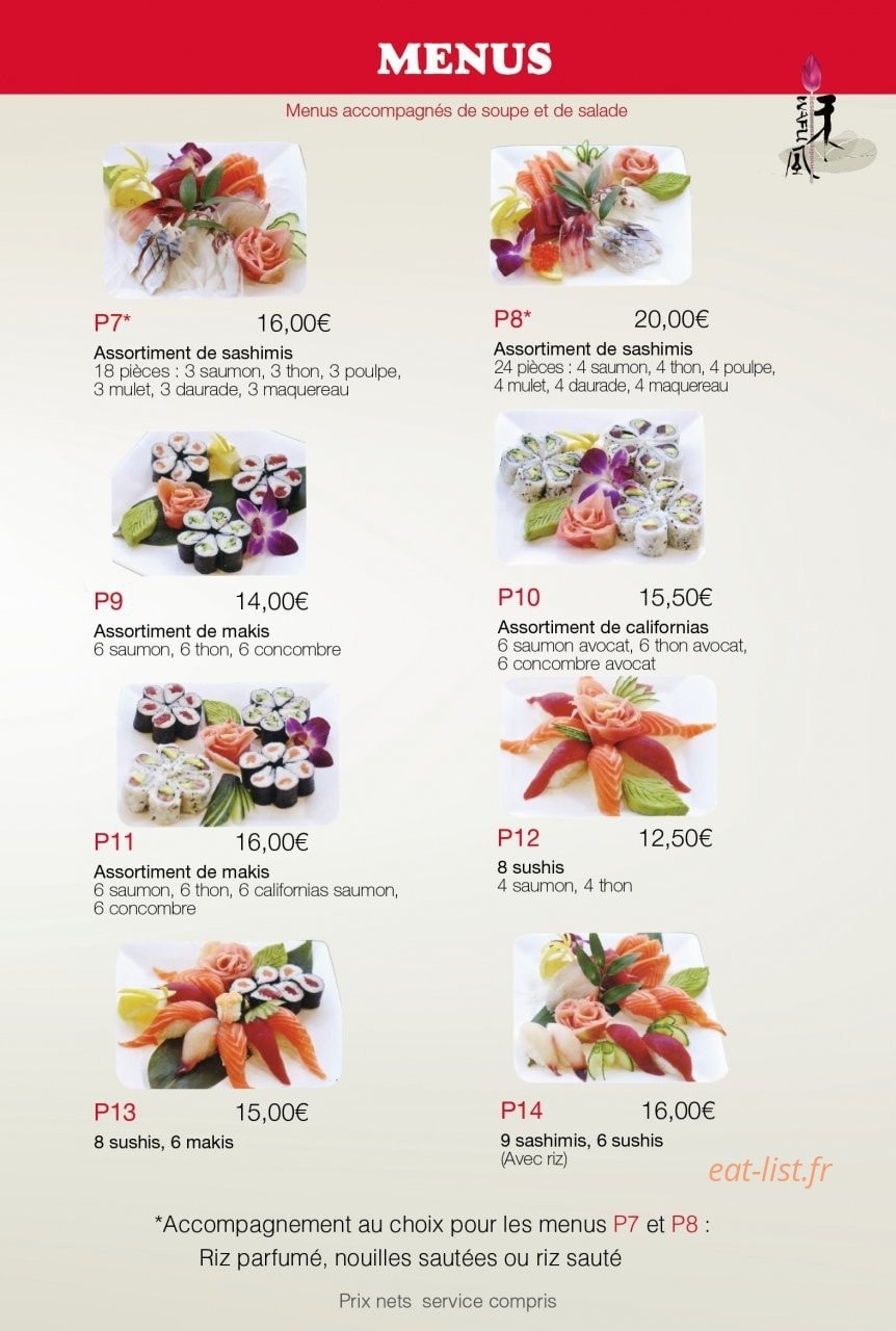 Wafu — carte page 8