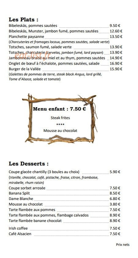 La stub des deux Etangs — carte page 3