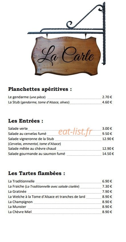 La stub des deux Etangs — carte page 2