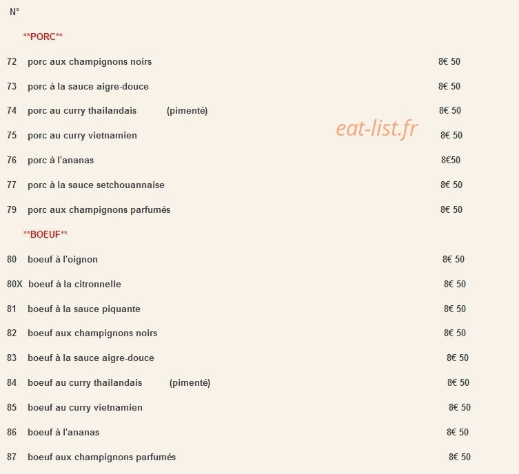 Petit Dragon — carte page 5