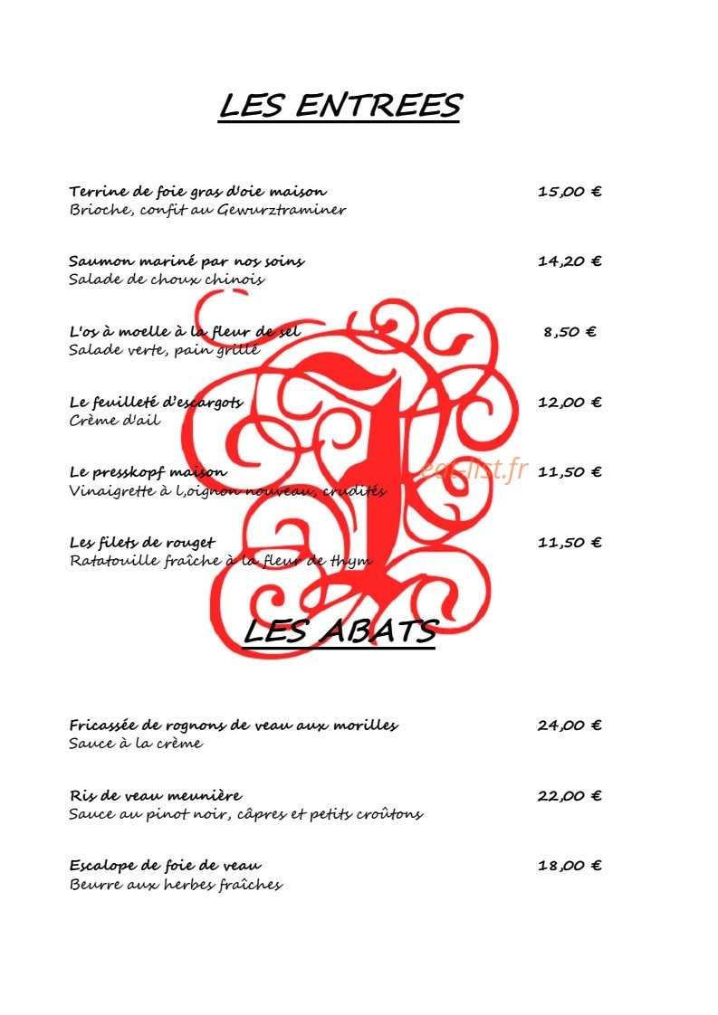 Frick Lutz — carte page 2