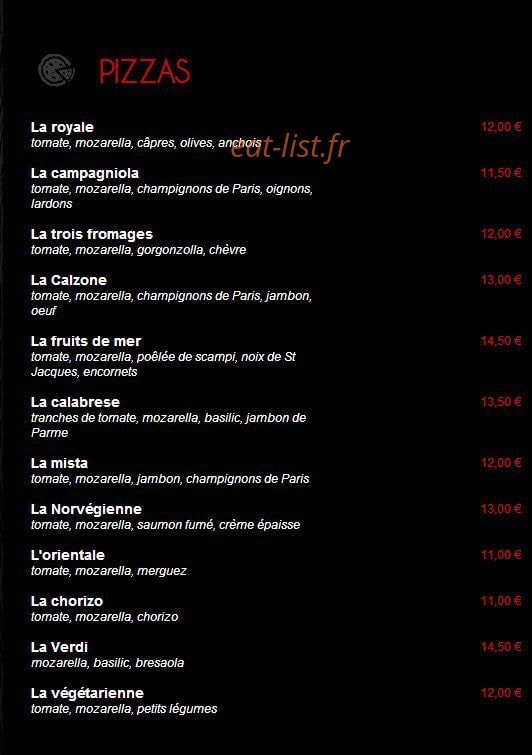 La Traviata — carte page 3