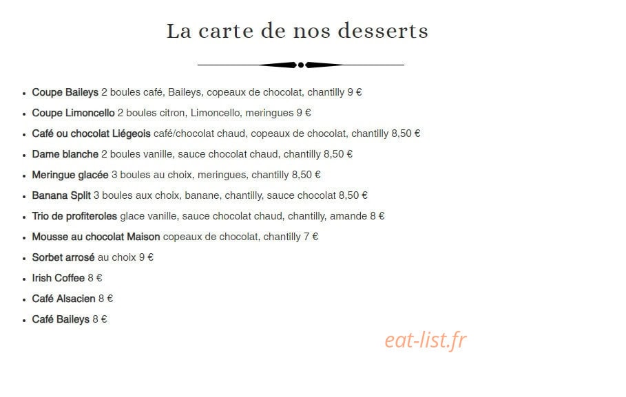 Le Niederrott — carte page 6