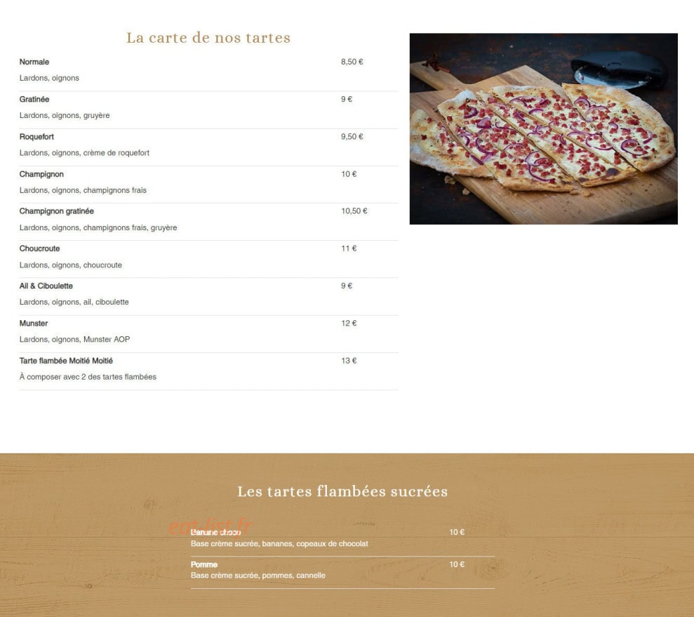 Le Niederrott — carte page 4