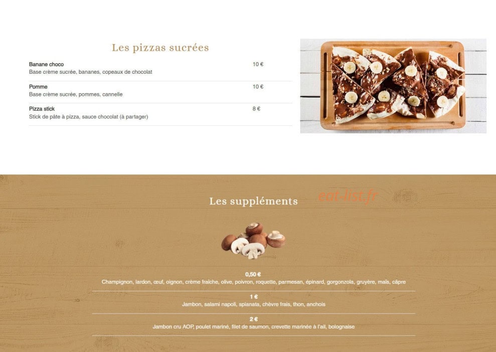 Le Niederrott — carte page 3