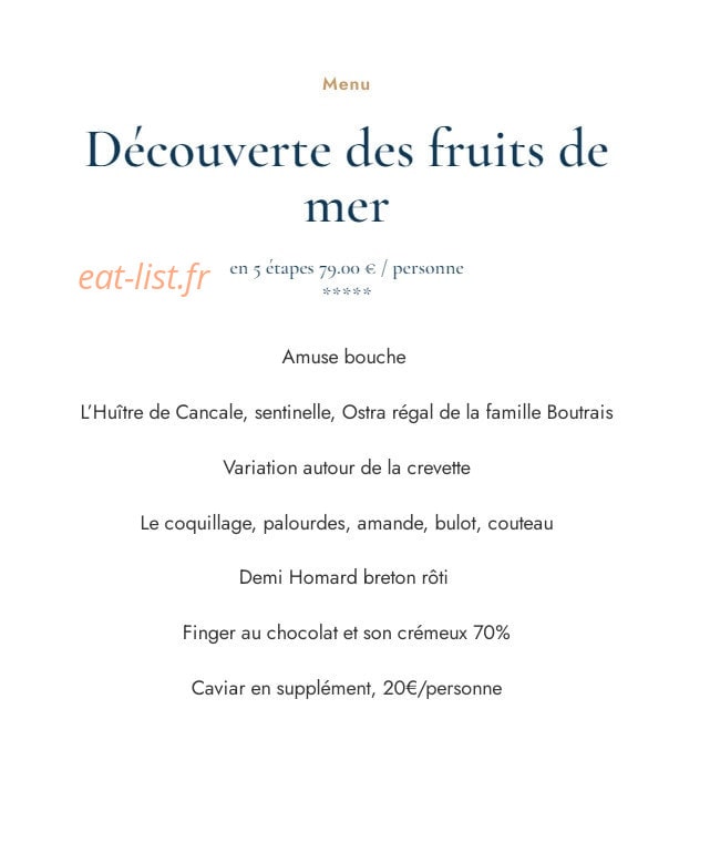 Cap d'Hag — carte page 5