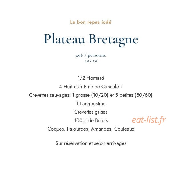 Cap d'Hag — carte page 4