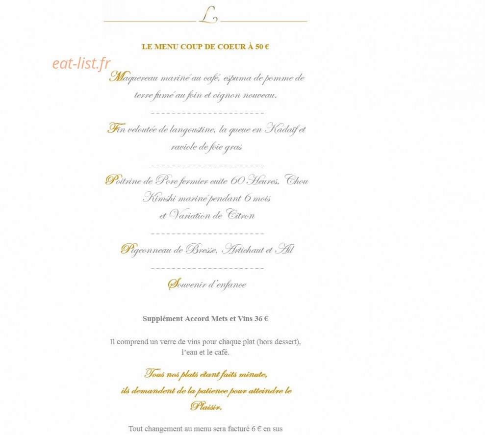 L'Osmose — carte page 2