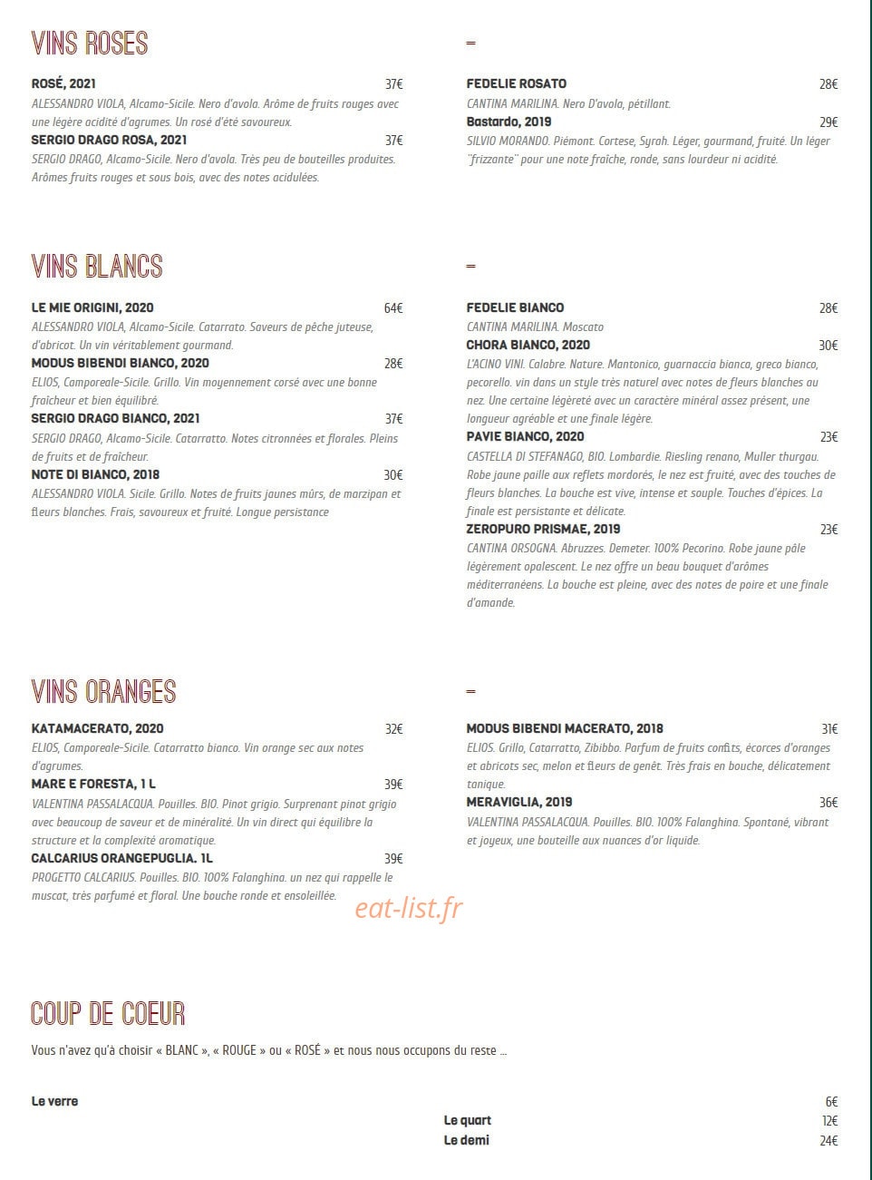 O’101 — carte page 4