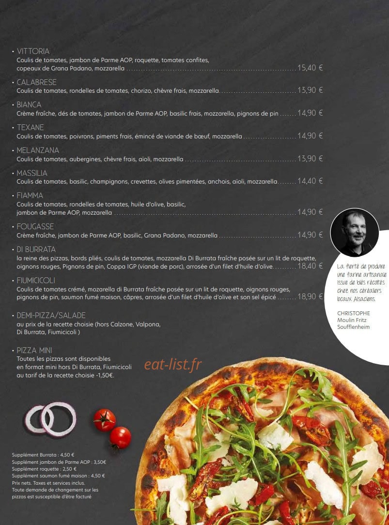 O’Pizzicato — carte page 3