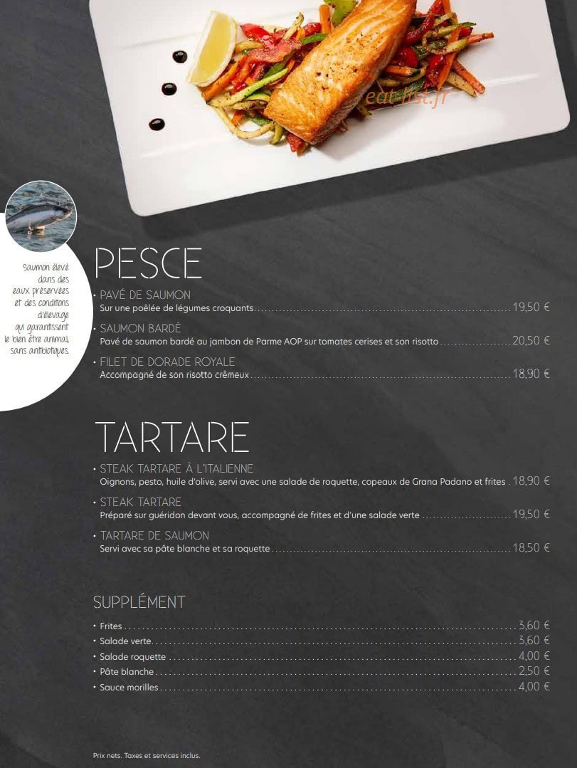 O’Pizzicato — carte page 8