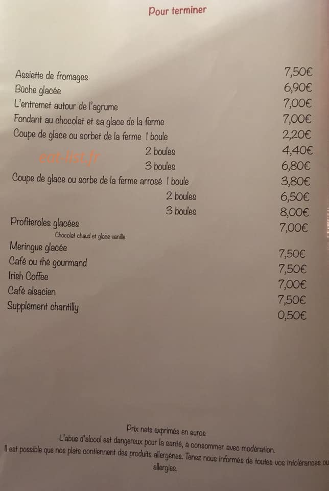 Le schnackawert — carte page 3