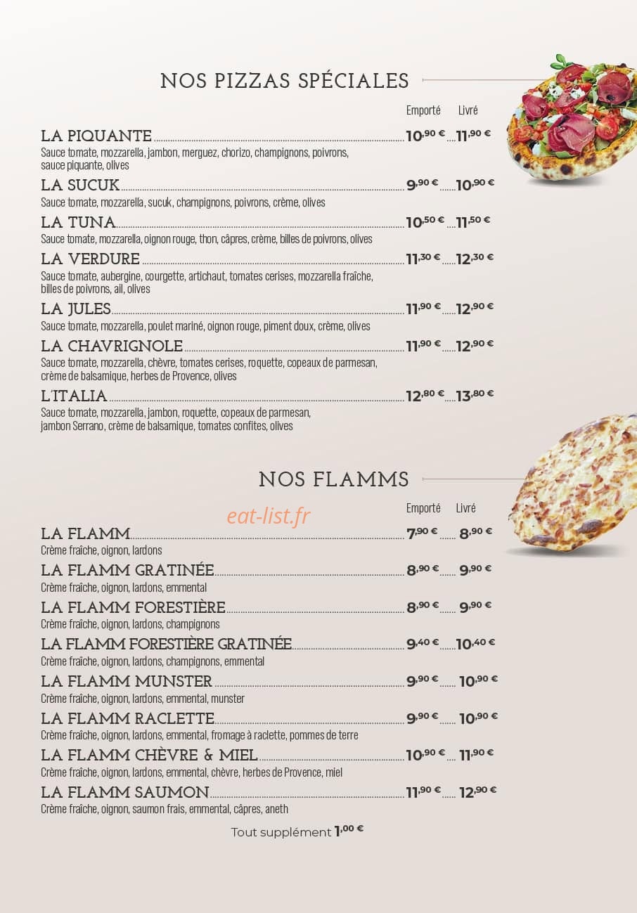 L'alsace — carte page 2
