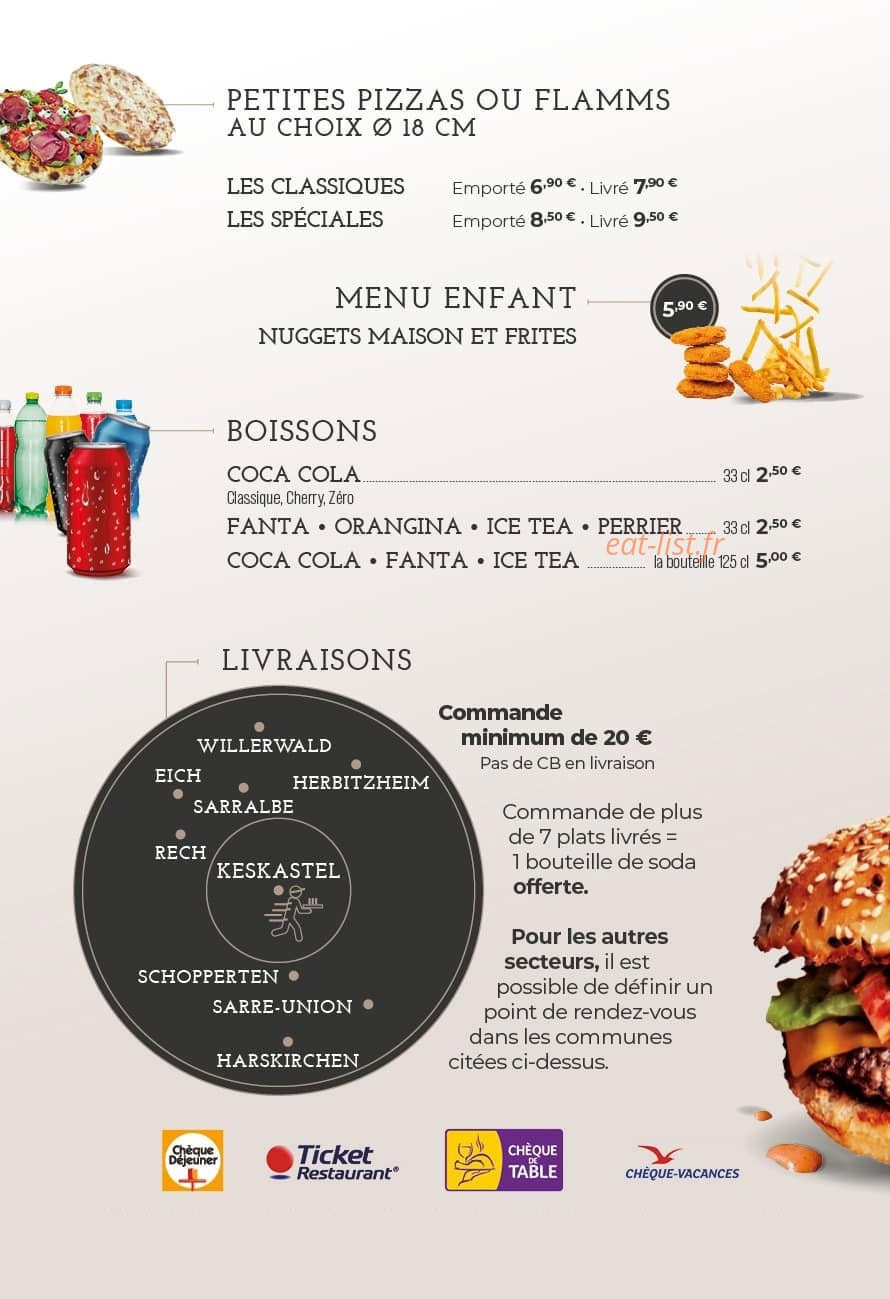 L'alsace — carte page 4