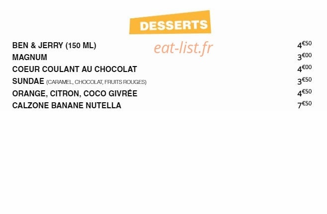 Le P'ti Plus — carte page 11