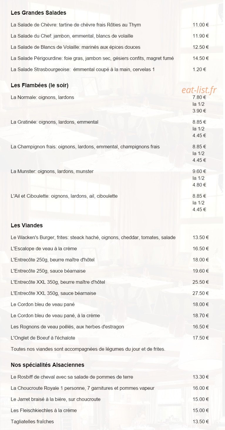 Au Wacken — carte page 3