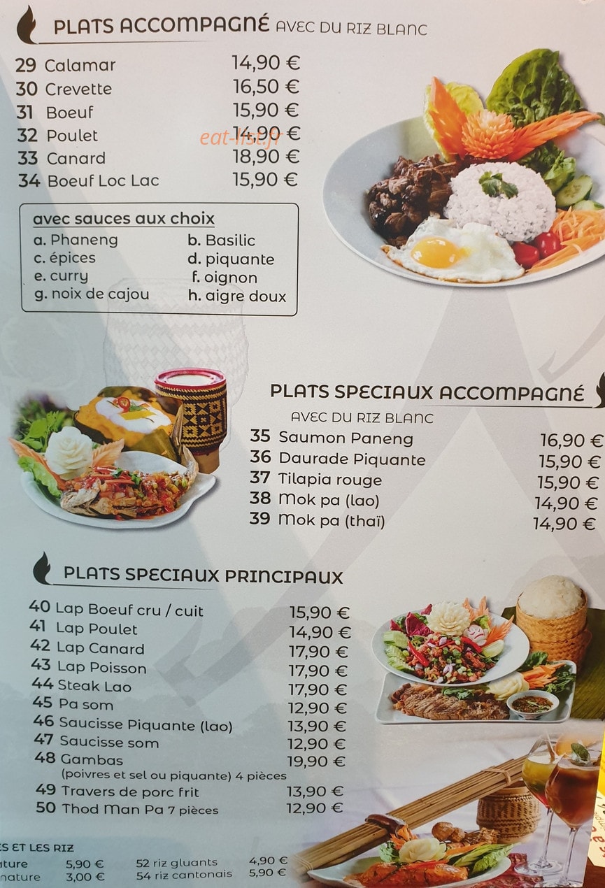 Bane Lao — carte page 2