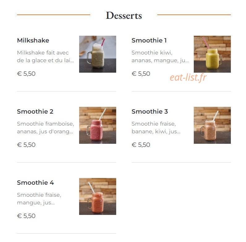 Crêp'eMedia — carte page 3