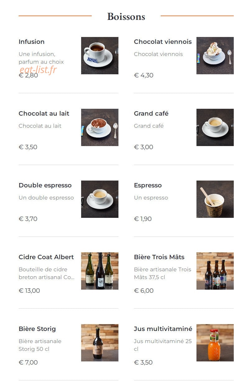 Crêp'eMedia — carte page 4