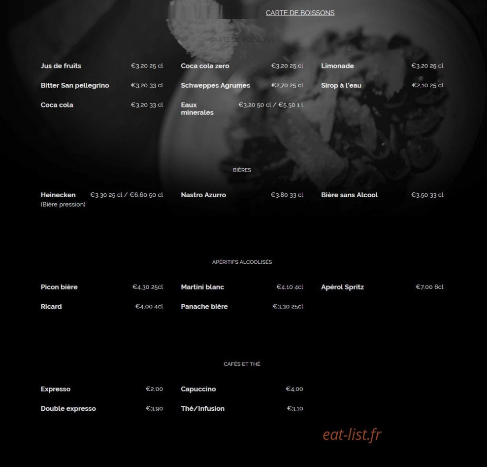 Fantasie Italiane — carte page 3