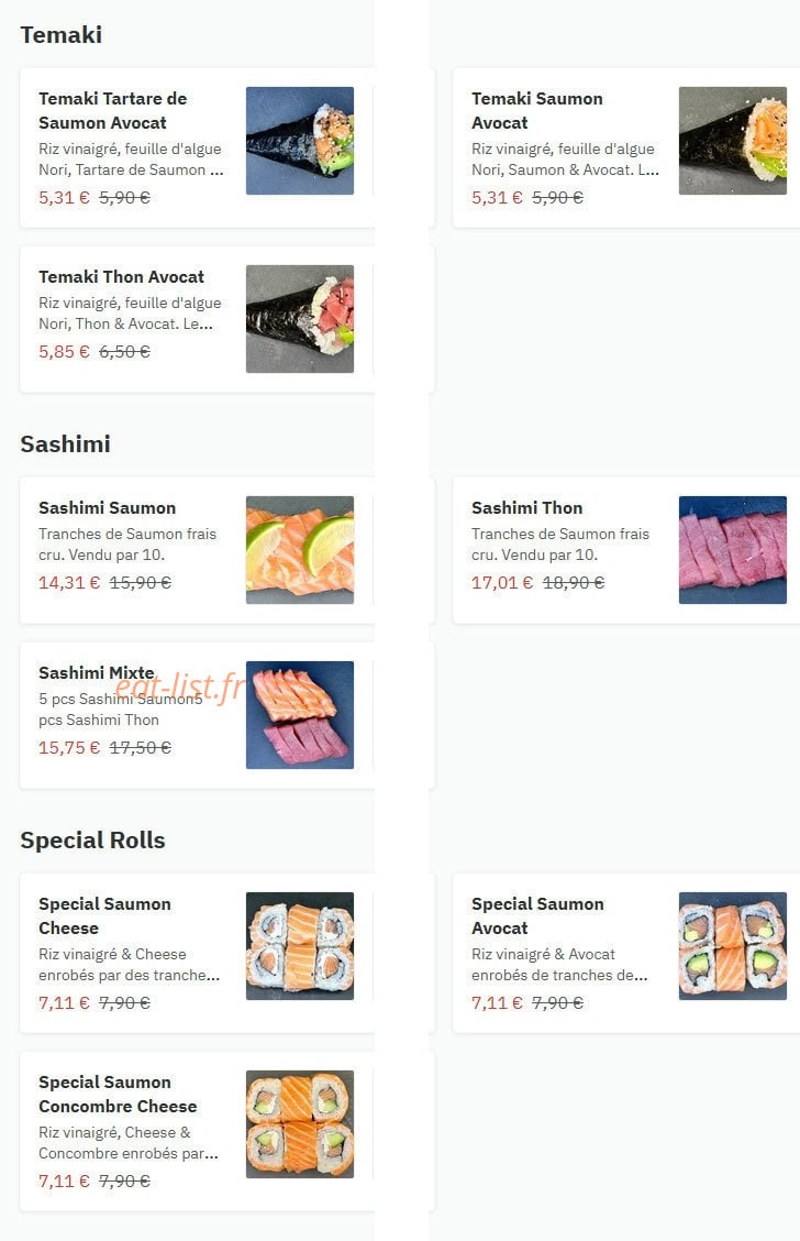 L'atelier Poké — carte page 10
